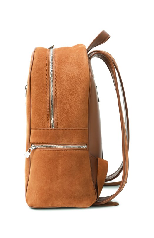 Рюкзак Andrea Campagna BP107 Коричневый  BP107 Фото 5