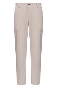 Светло-бежевый