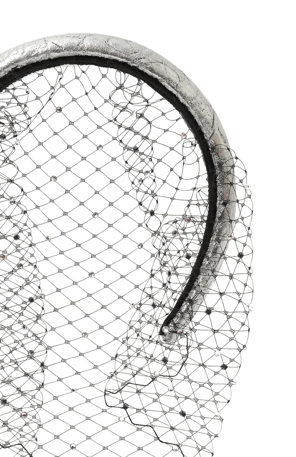 Ободок-вуаль для волос PANFIL, арт. 33-VL-DW, фото 4