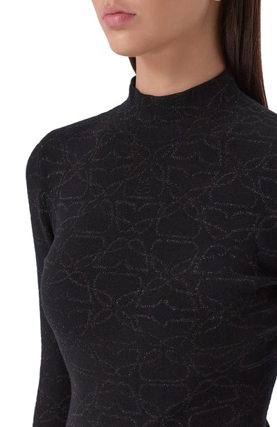 Водолазка HUGO, арт. 50548283, фото 5