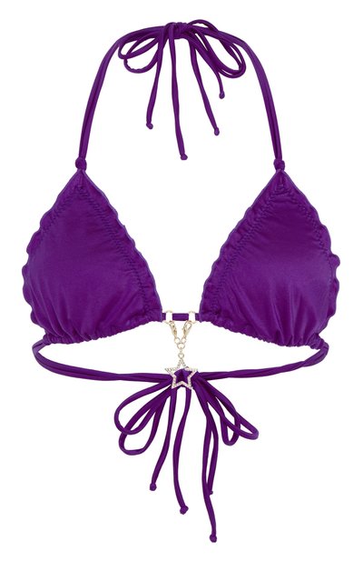 Женский бра berry AGENT PROVOCATEUR, арт. AP10213500000