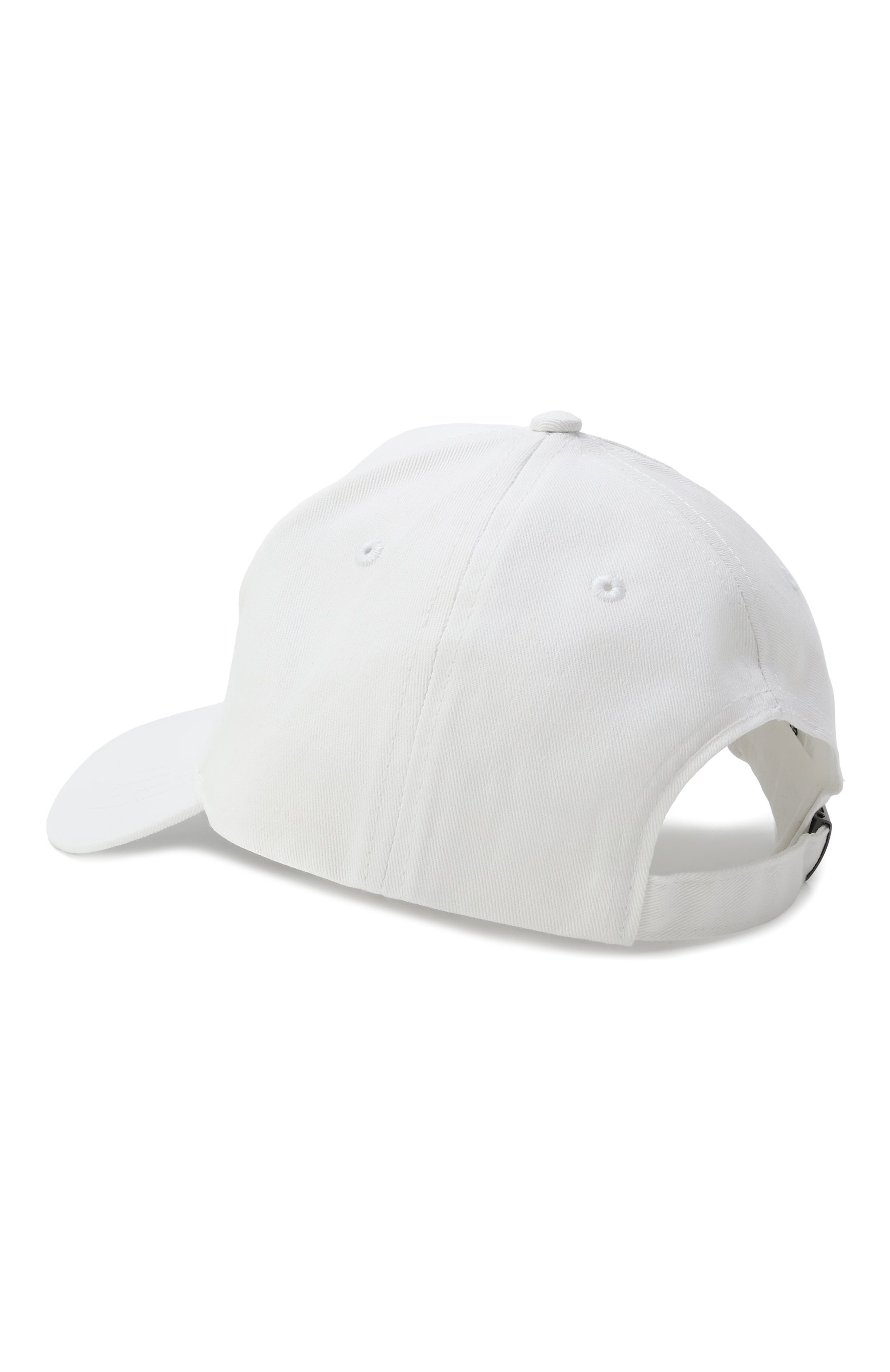 Хлопковая бейсболка DIRK BIKKEMBERGS, арт. BKCP01099T, фото 3