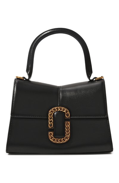 Сумка the top MARC JACOBS (THE), арт. 2P3HSC007H01, фото 1