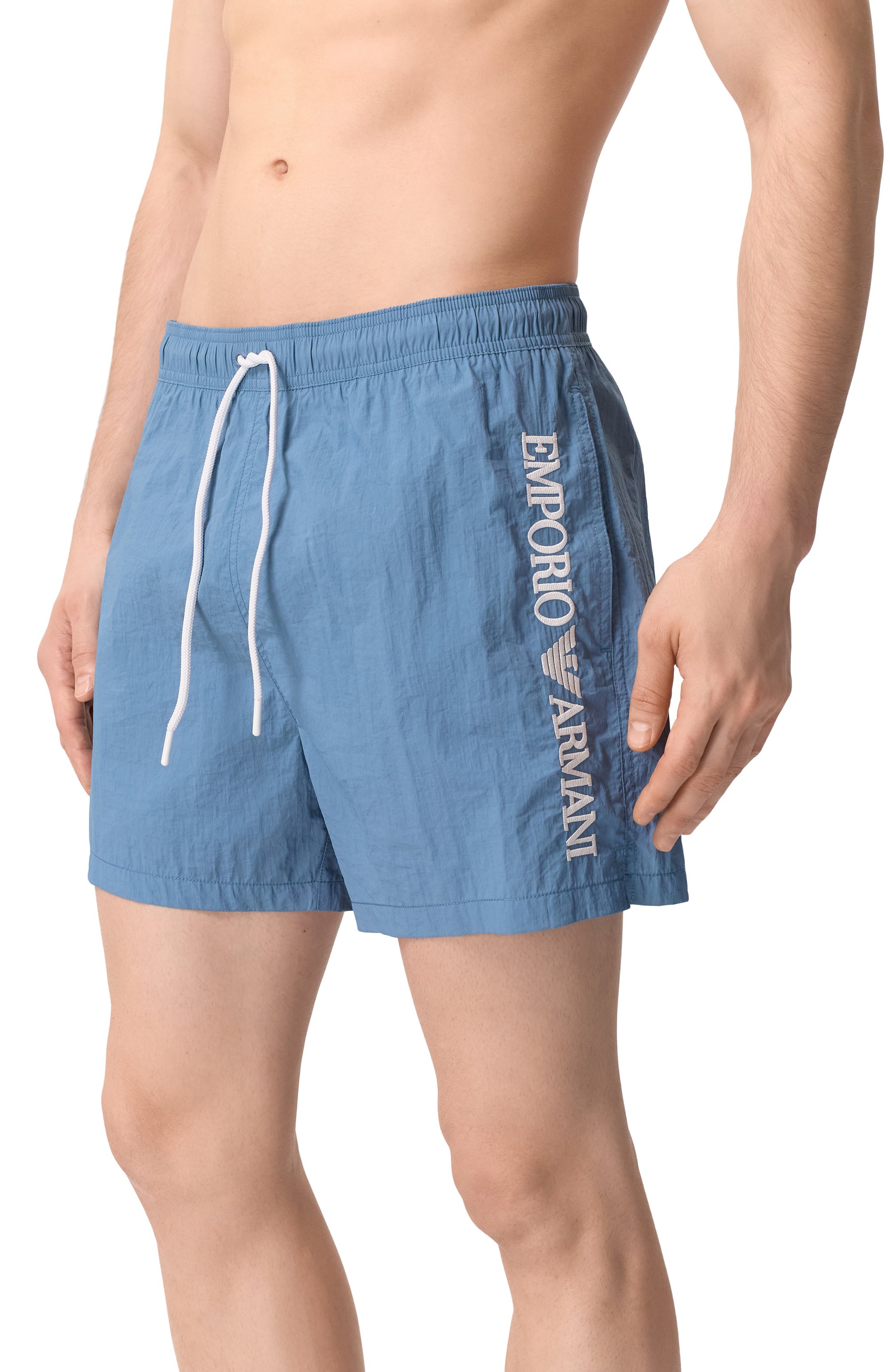 Плавки-шорты EMPORIO ARMANI, арт. EM000583/AF12330, фото 2