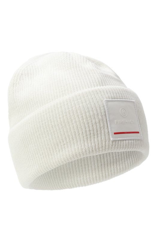 Шапка Bogner Fire+Ice 94366125 Белый 94366125