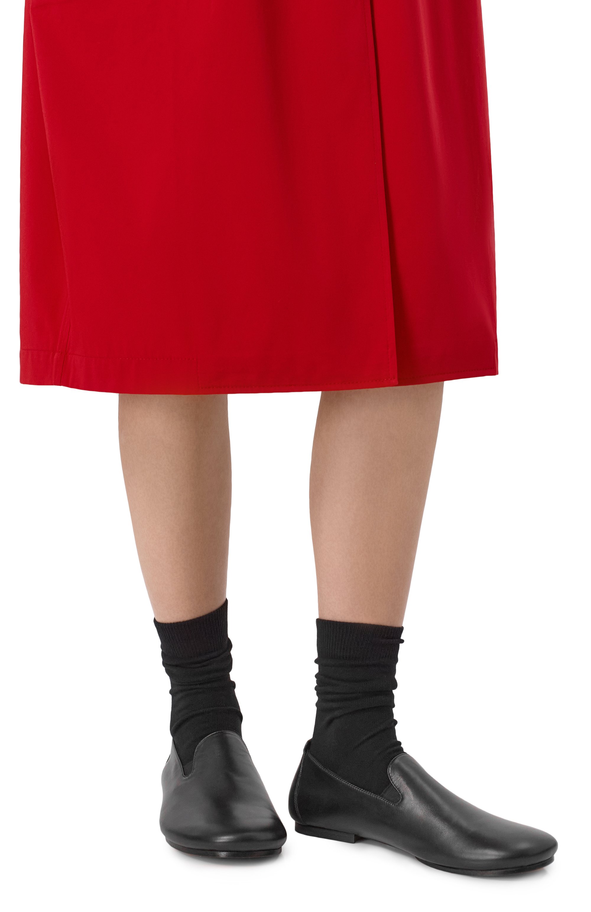 Кожаные лоферы rocco BOTTEGA VENETA, арт. 867837/VBSD0, фото 2