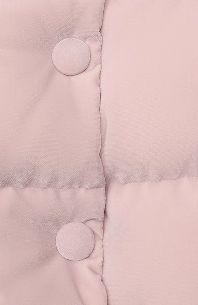 Пуховая куртка IL GUFO, арт. A20GM305V0013/10A-12A, фото 3