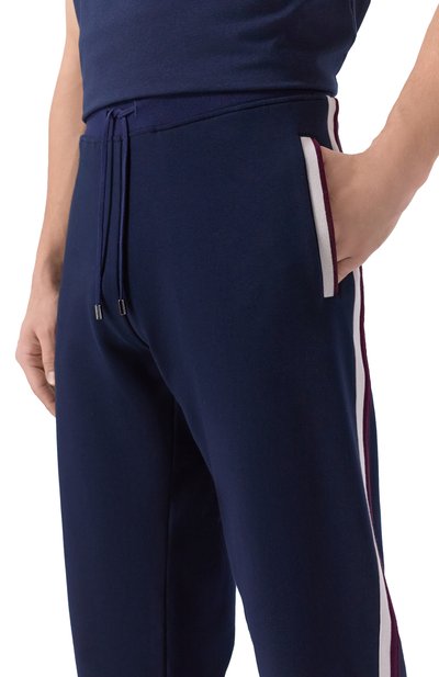 Хлопковые брюки STEFANO RICCI, арт. K101046P3D/T25350, фото 5