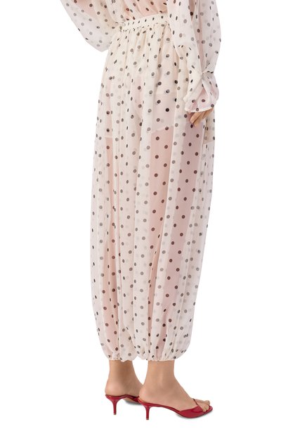 Джоггеры MSGM, арт. 4042MDP09/267355, фото 4