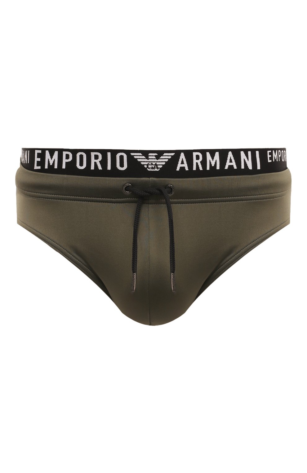 Плавки EMPORIO ARMANI, арт. 211734/4R404, фото 1