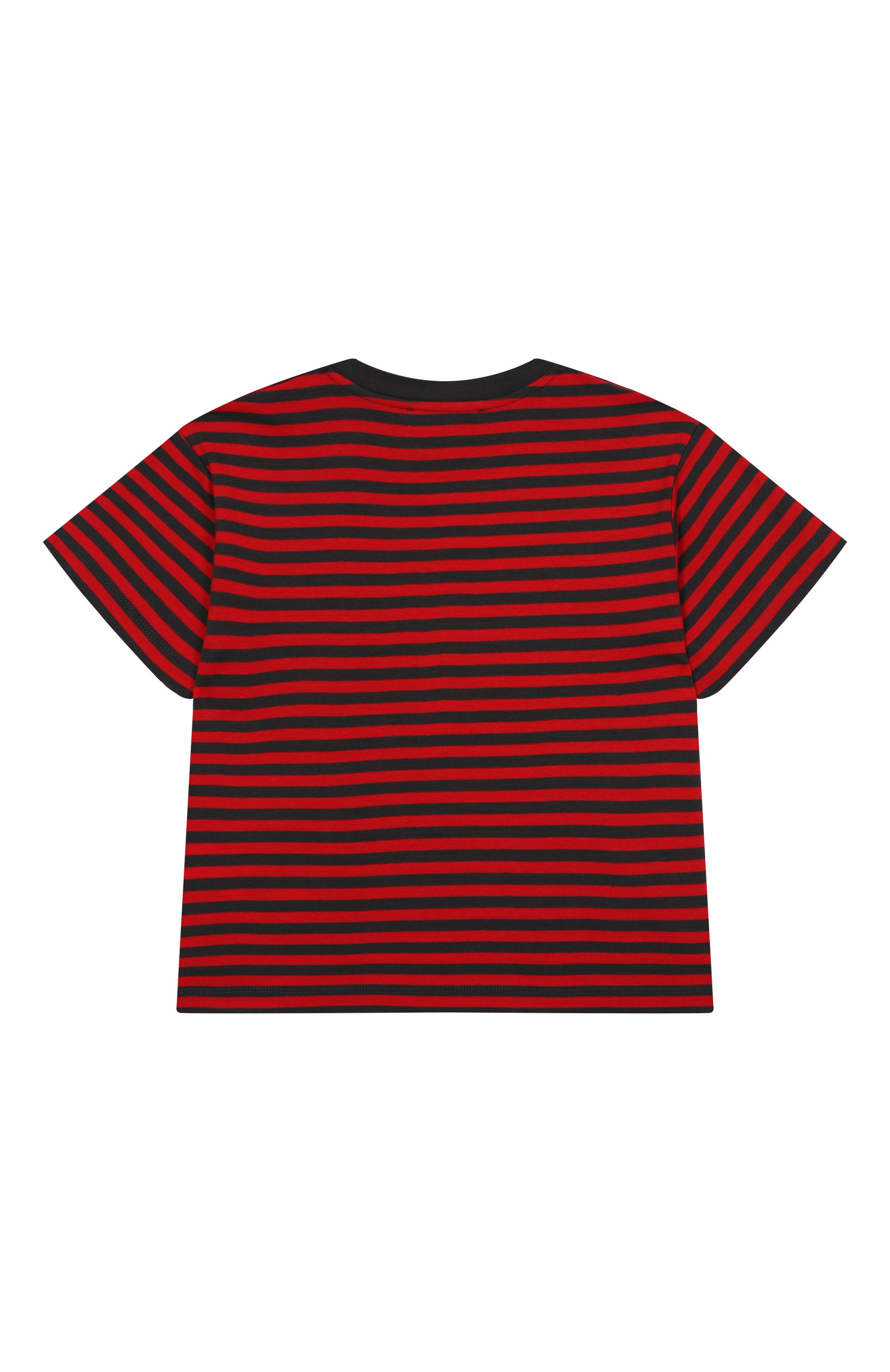 Хлопковая футболка MAX&CO, арт. MX0192-MX046, фото 2