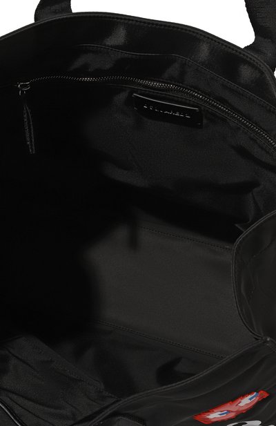 Текстильная сумка-шопер dsquared2 x pac-man™ DSQUARED2, арт. SPM0075/11700001, фото 5