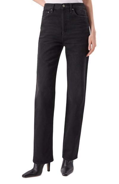 Джинсы TOTEME, арт. 234-2036-744, фото 3