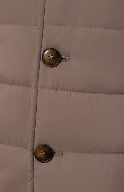 Куртка CANALI, арт. 030487/SG03005, фото 5