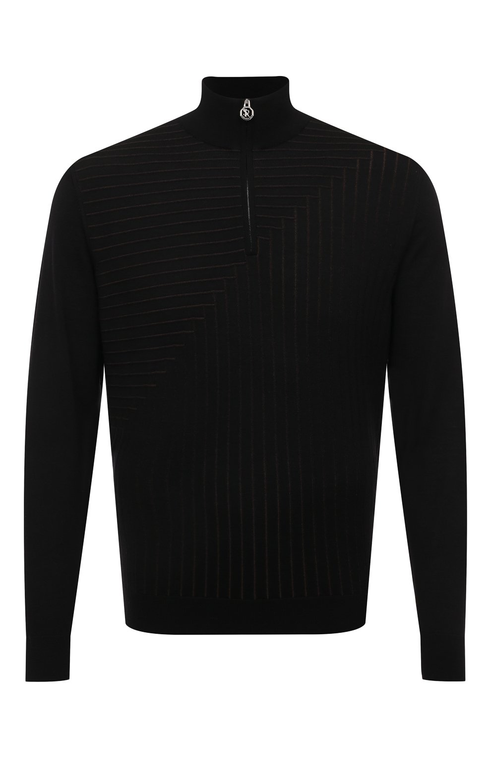 Джемпер из шерсти и шелка STEFANO RICCI, арт. K606309L01/F22462, фото 1