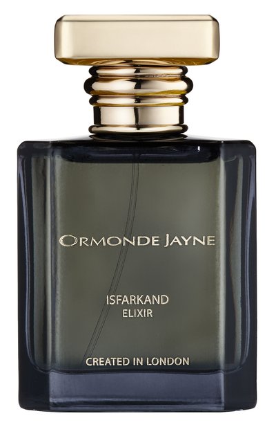 Духи isfarkand elixir (50ml) ORMONDE JAYNE, арт. 5060238283496, фото 1