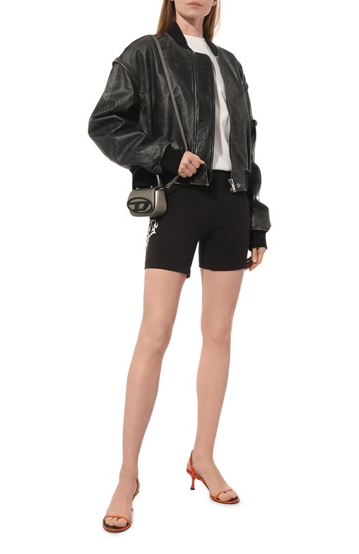 

Шорты Heron Preston, Чёрный