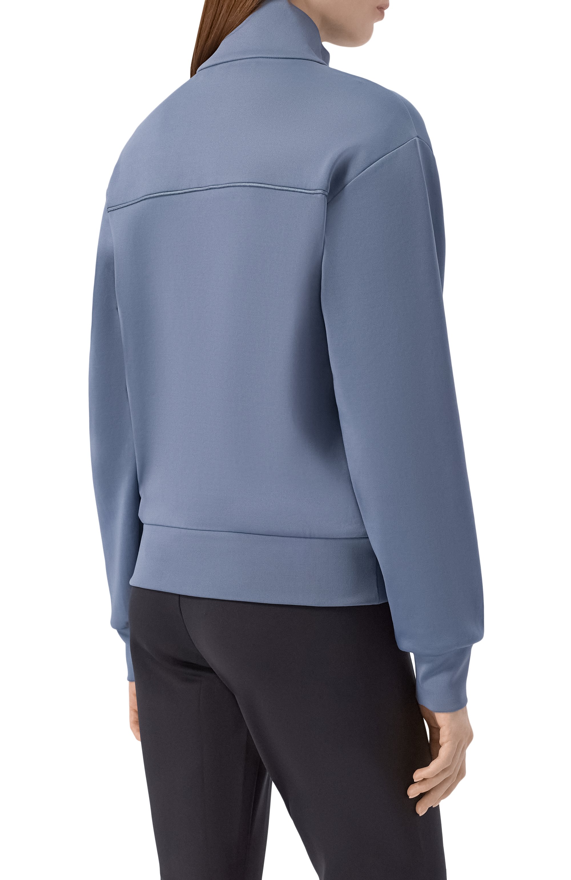 Толстовка BOSS, арт. 50544177, фото 4