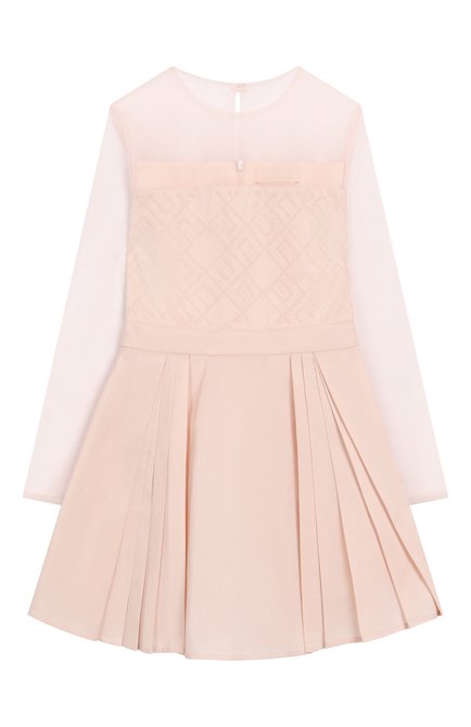 Платье ELISABETTA FRANCHI LA MIA BAMBINA, арт. EFAB6260/NY230/10-12+