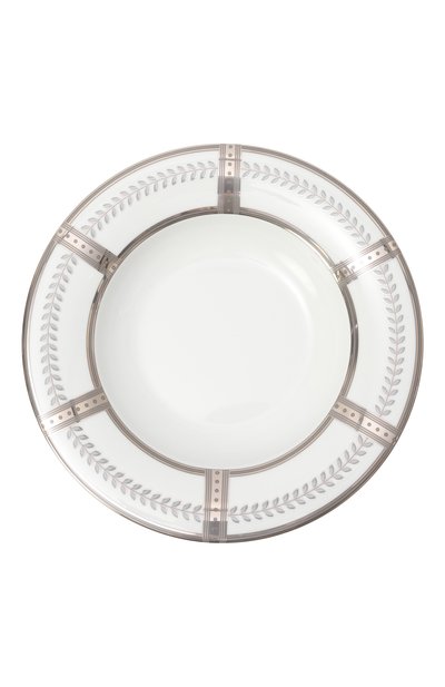 Пиала суповая STEFANO RICCI, арт. 0PF002/LEAVES