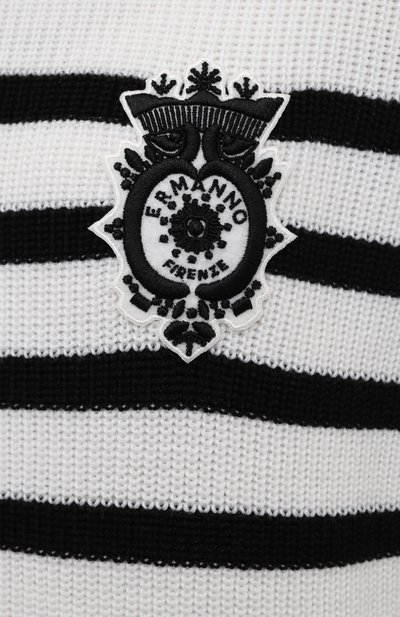 Платье ERMANNO FIRENZE, арт. D39ET AB04PIL, фото 5