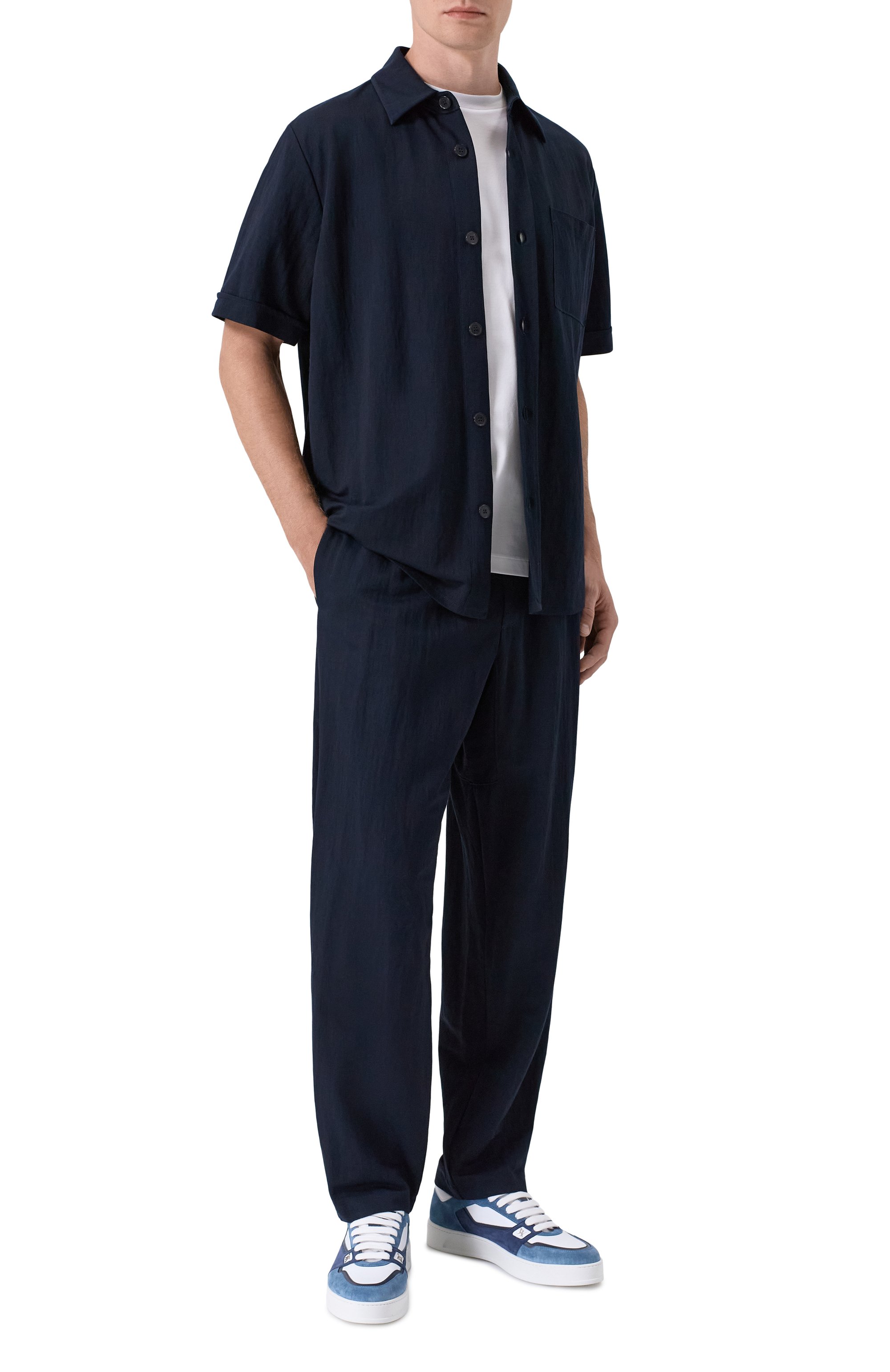 Брюки HARRIS WHARF LONDON, арт. CV7017PYF/PYF, фото 2