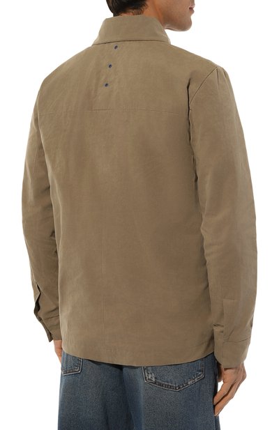 Куртка-рубашка PREMIATA, арт. PR404, фото 4