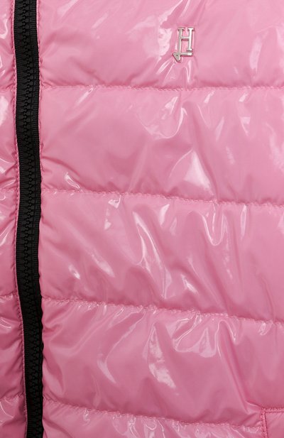 Утепленная куртка HERNO, арт. GI000011X/12220/10A-14A, фото 3