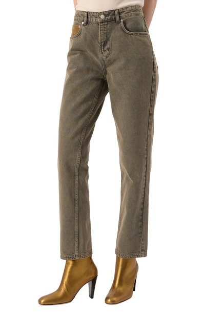 Джинсы M05CH1NO JEANS, арт. A0315/3218, фото 3