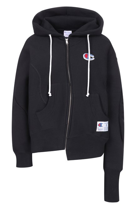 Женский хлопковая толстовка undercover x champion UNDERCOVER, арт. UC2E1802-1