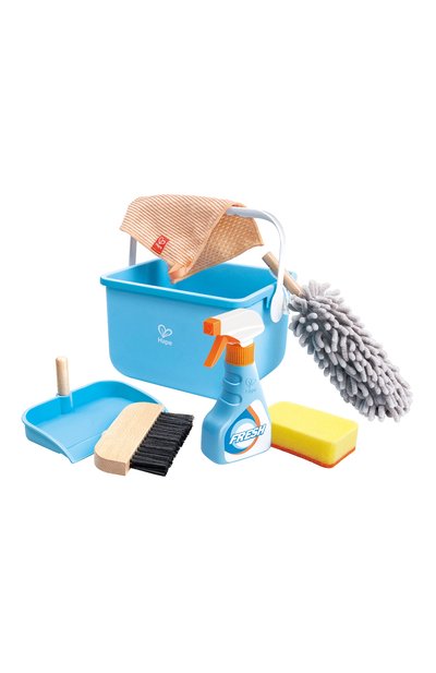 Игровой набор для уборки HAPE, арт. E3054_HP