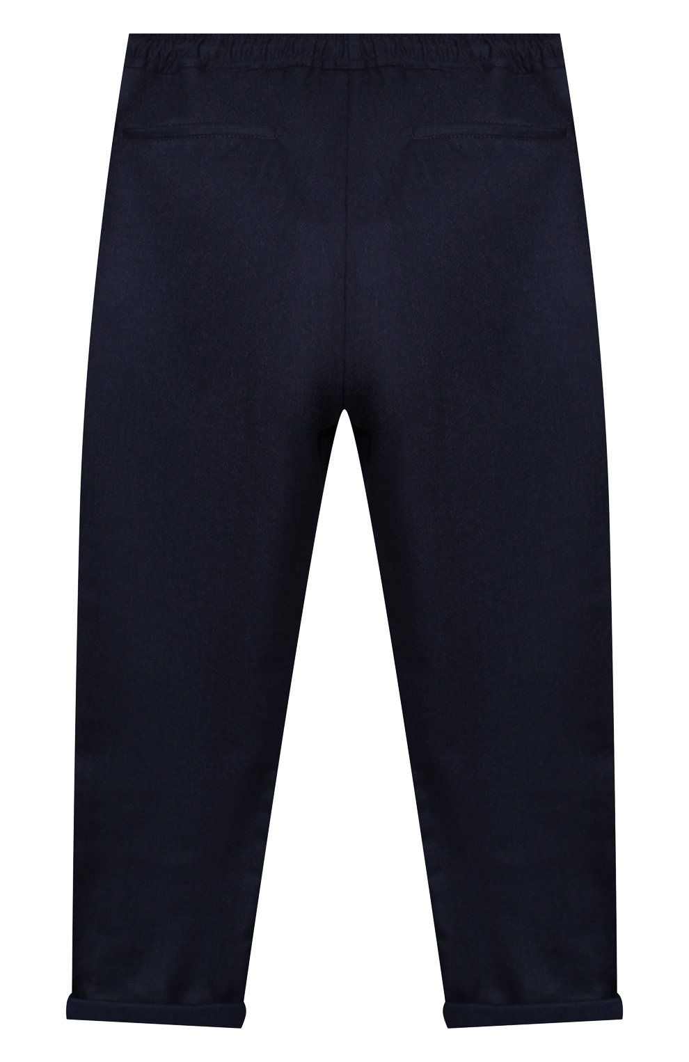 Шерстяной костюм BRUNELLO CUCINELLI, арт. BE226A108B, фото 5