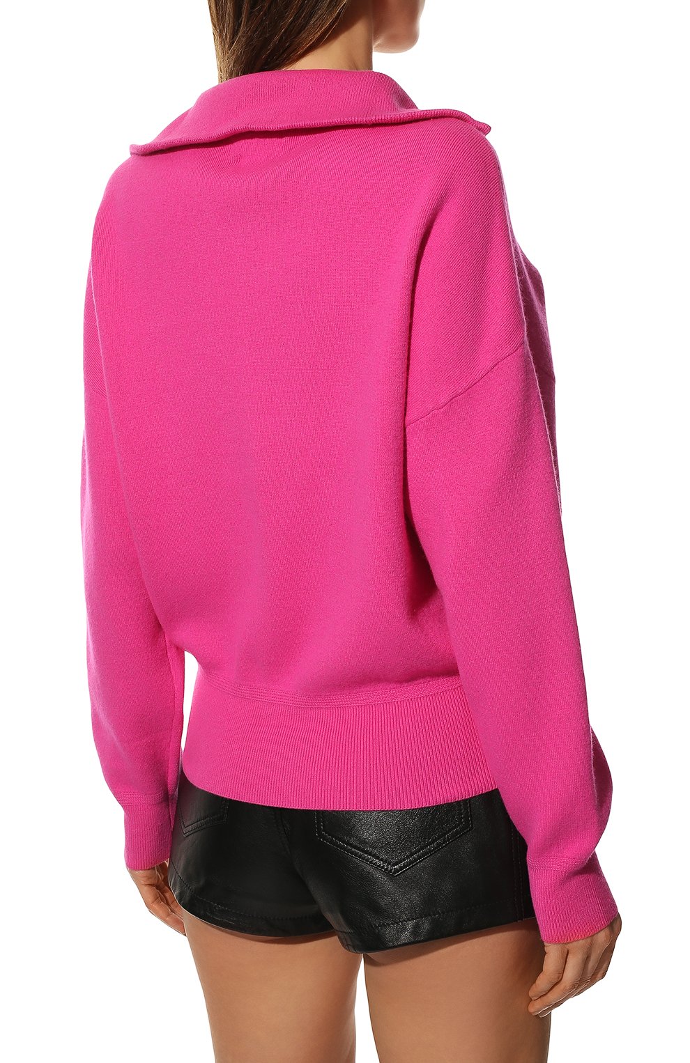 Кардиган ISABEL MARANT ETOILE, арт. CA0294-22P065E/AXELLE, фото 4