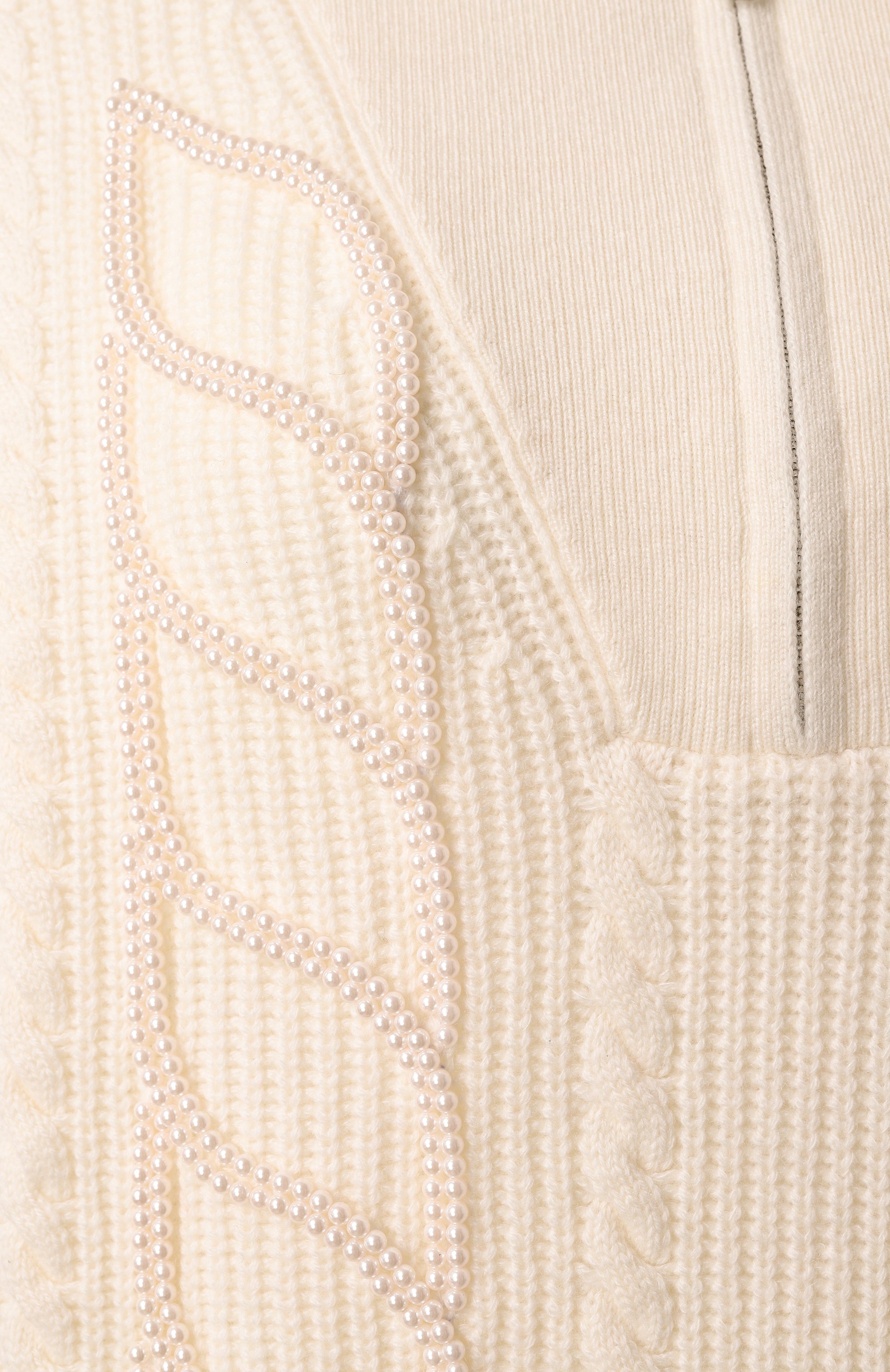 Кашемировый свитер AKHMADULLINA, арт. 1225.2DJ928/W001, фото 6