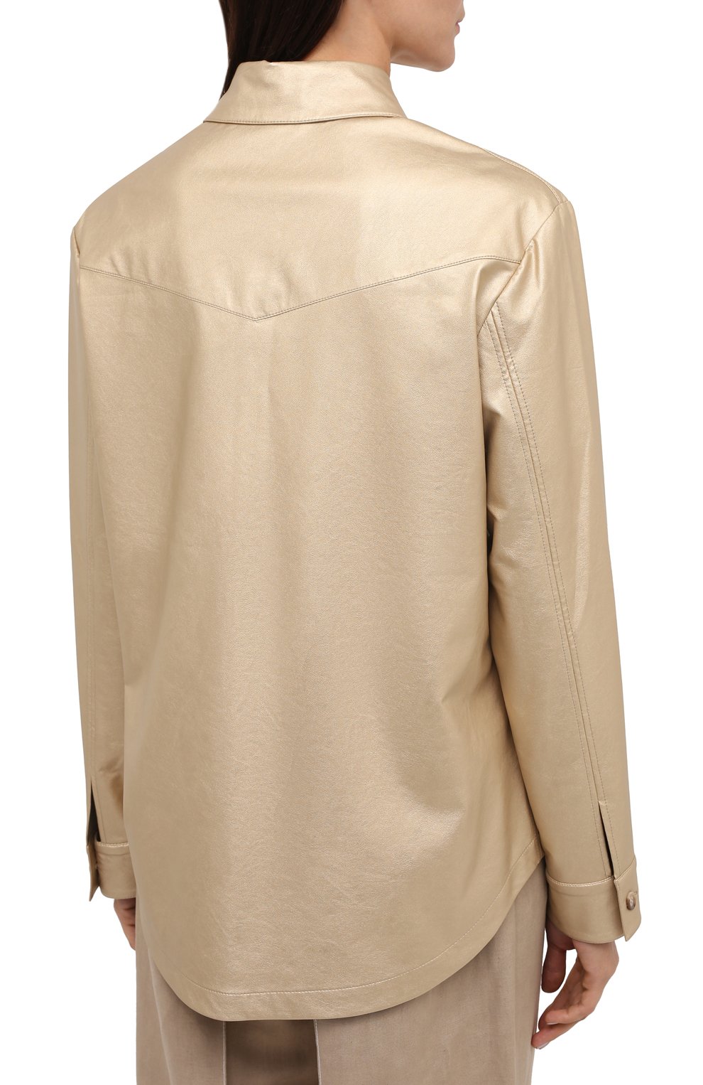 Рубашка JM STUDIO, арт. FW202115, фото 4