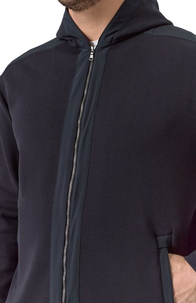 Толстовка PAUL&SHARK, арт. 25411865/XXL, фото 5