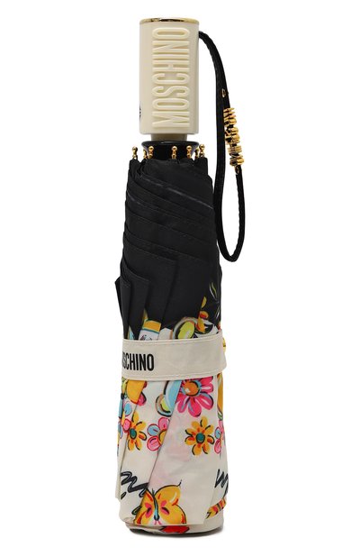 Складной зонт MOSCHINO, арт. 8933 0PENCL0SE, фото 5