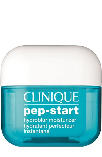 Женское матирующий увлажняющий крем pep-start CLINIQUE, арт. ZNGN-01