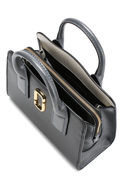 Сумка little big shot MARC JACOBS (THE), арт. M0014320, фото 4