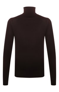 Темно-коричневый