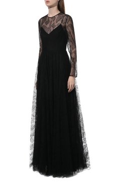 Платье VALENTINO, арт. XB3VDCY070N, фото 3