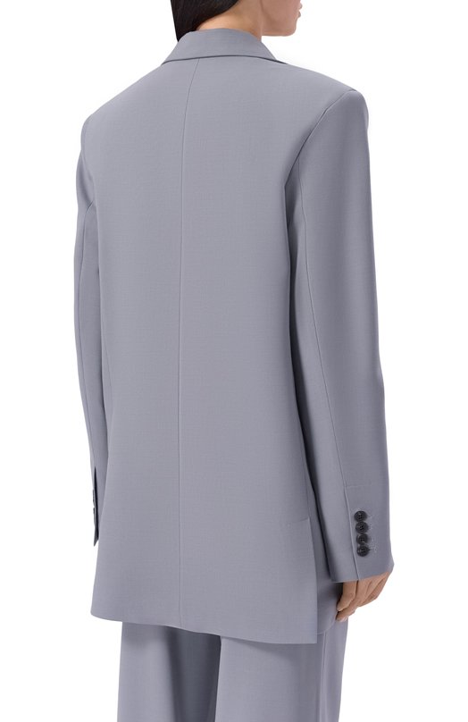 Жакет Iro WP07ALAPI Серый  WP07ALAPI Фото 4