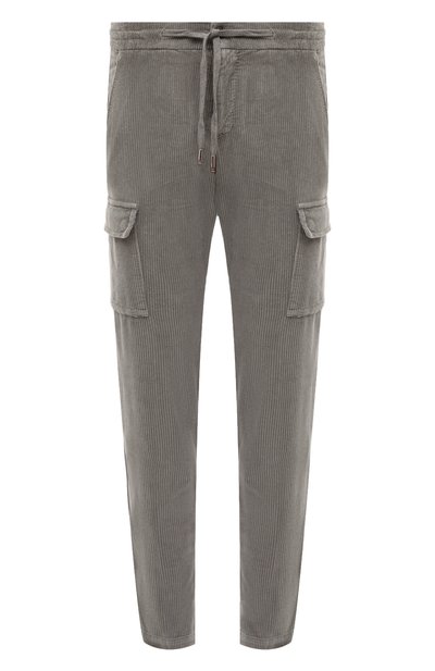 Мужские вельветовые брюки-карго MARCO PESCAROLO, арт. T0R/5002