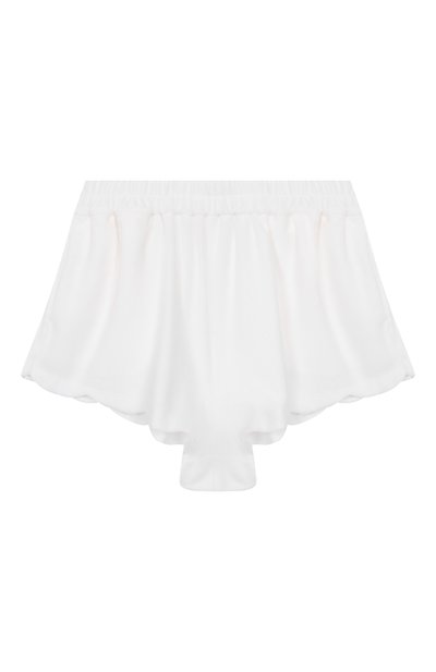 Хлопковые шорты MARYSIA BUMBY, арт. BC061