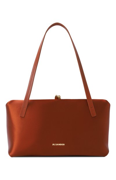 Женская сумка goji pillow small JIL SANDER, арт. J08WD0078/P9339