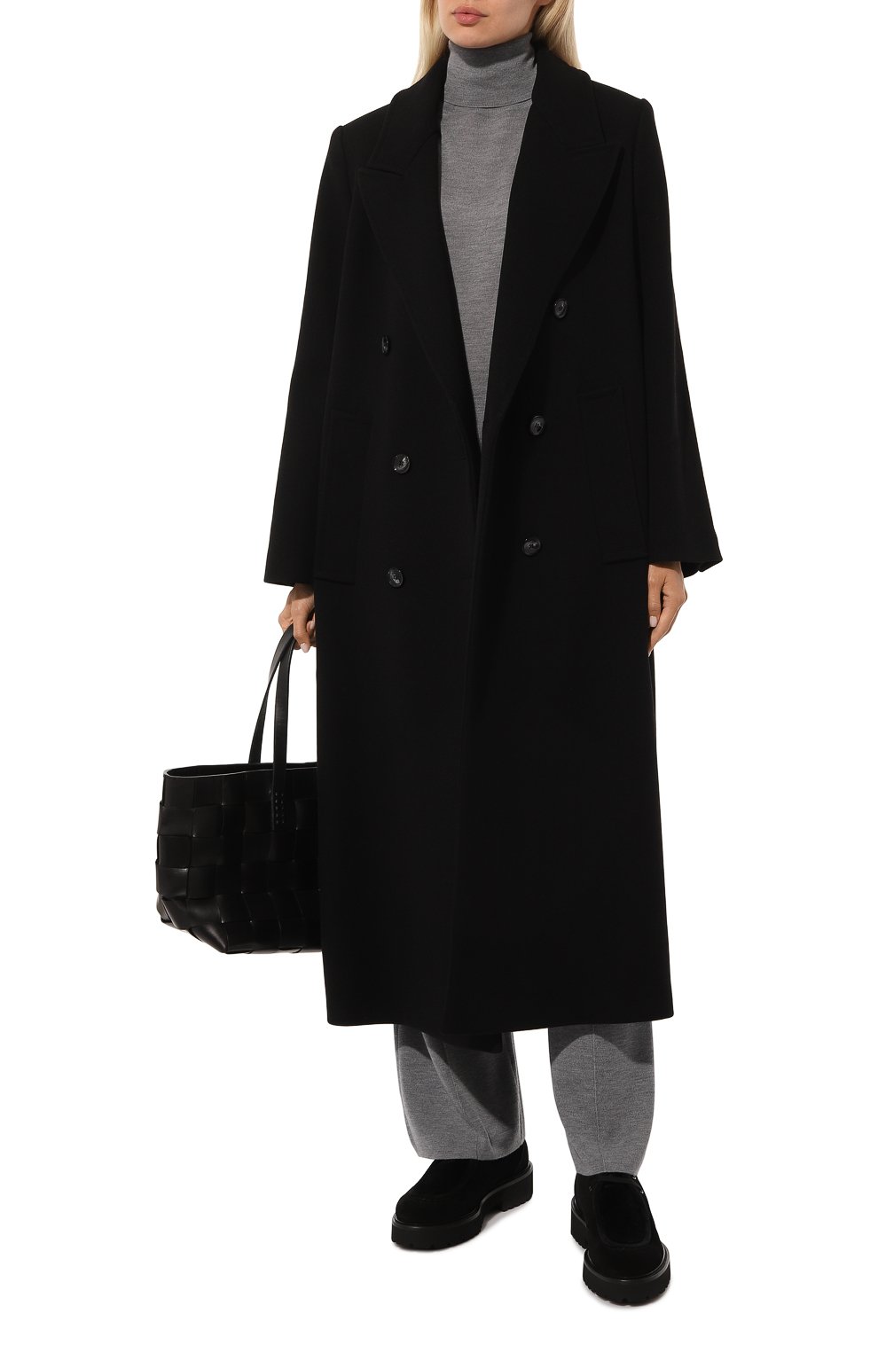 Замшевые ботинки DOUCAL'S, арт. DD8663PHILPM730N, фото 2