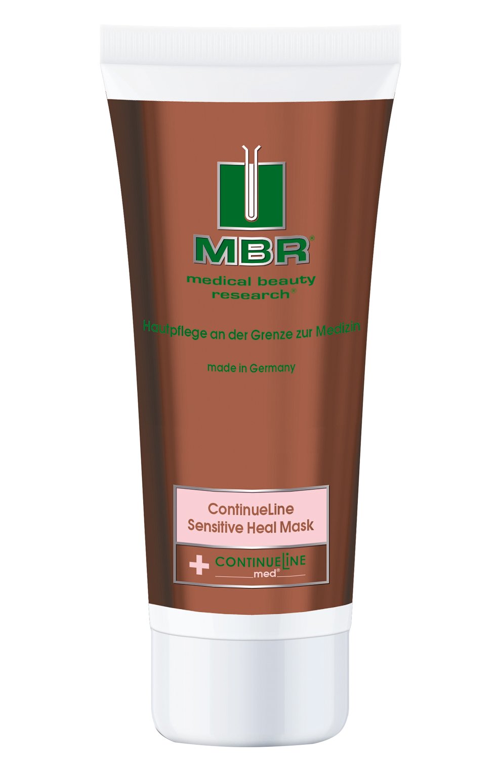 Успокаивающая крем-маска для чувствительной кожи (100ml) MEDICAL BEAUTY RESEARCH бесцветного цвета по цене 13440 руб., арт. 1523, фото 1 Успокаивающая крем-маска для чувствительной кожи (100ml) MEDICAL BEAUTY RESEARCH, арт. 1523, фото 1