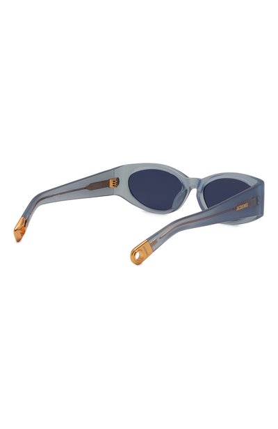 Солнцезащитные очки JACQUEMUS, арт. JAC4 C5SUN, фото 4