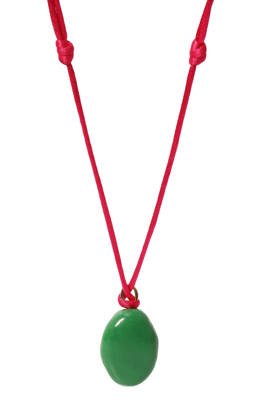 Кулон на шнурке LILI ARCHIVE, арт. ALINA19, фото 3