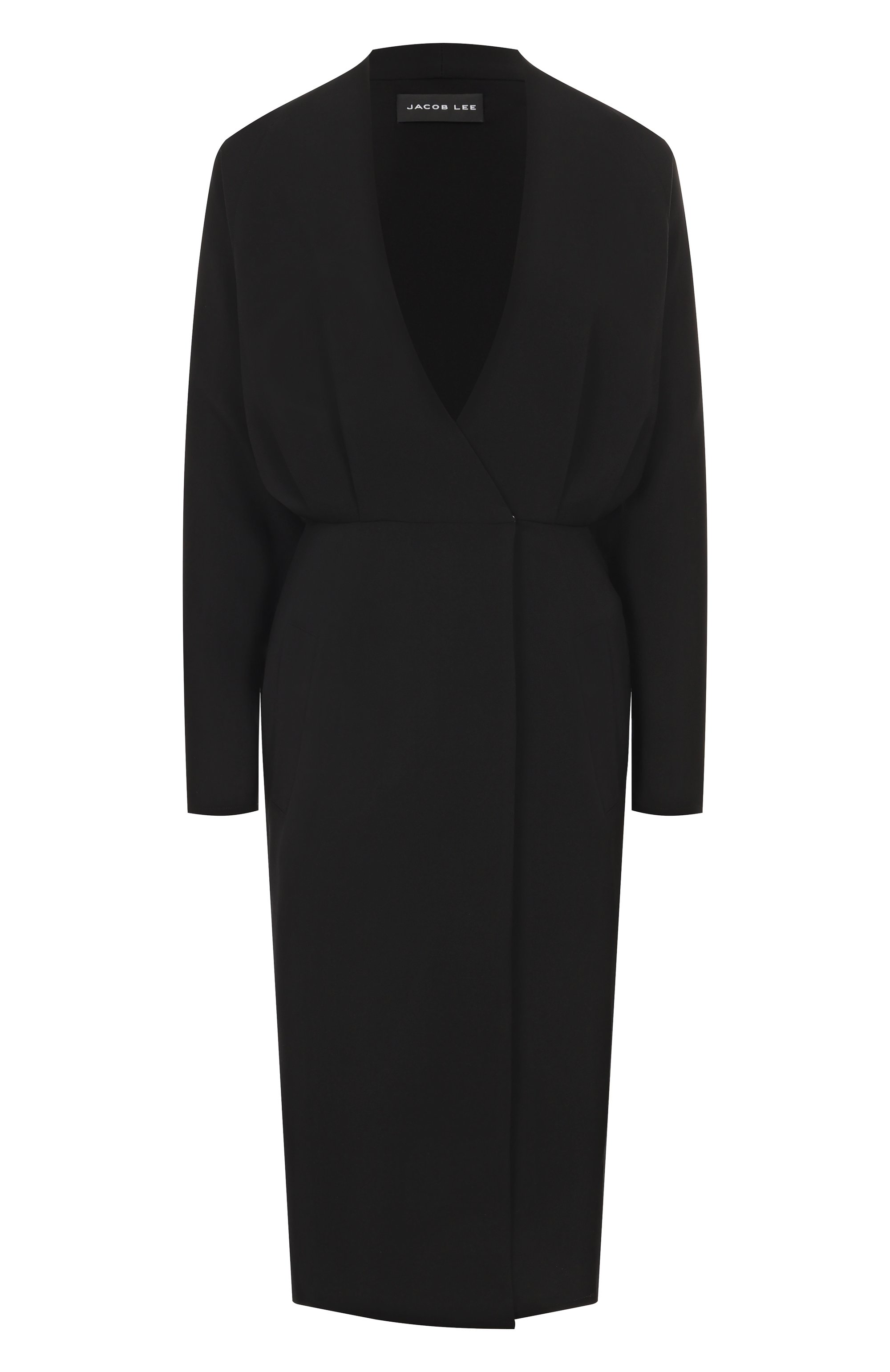 Шелковое платье JACOB LEE, арт. WD2005AW25B, фото 1